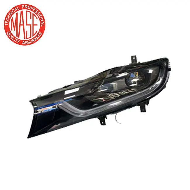 MASE High Quality Auto Part LED Headlight for BMW I8 2018 EUFactory Price Body Kit 63.11-7472203-01 63.11-7472204-01