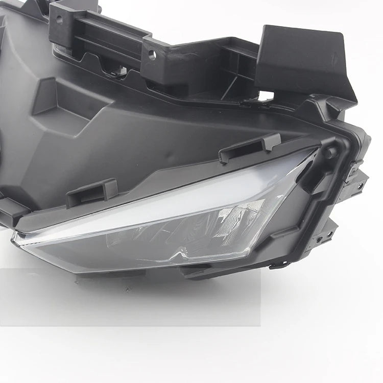 LED Headlight Assembly for Honda CBR400R 2024-2025 – Premium Motorcycle Front Headlamp Replacement