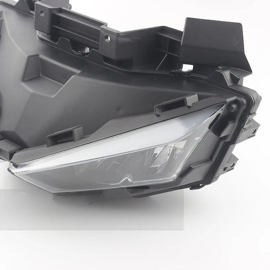 LED Headlight Assembly for Honda CBR400R 2024-2025 – Premium Motorcycle Front Headlamp Replacement