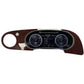 12.3" Digital Instrument Cluster for Bentley Flying Spur &amp; Continental (2005–2019) | Virtual Cockpit Dashboard Upgrade