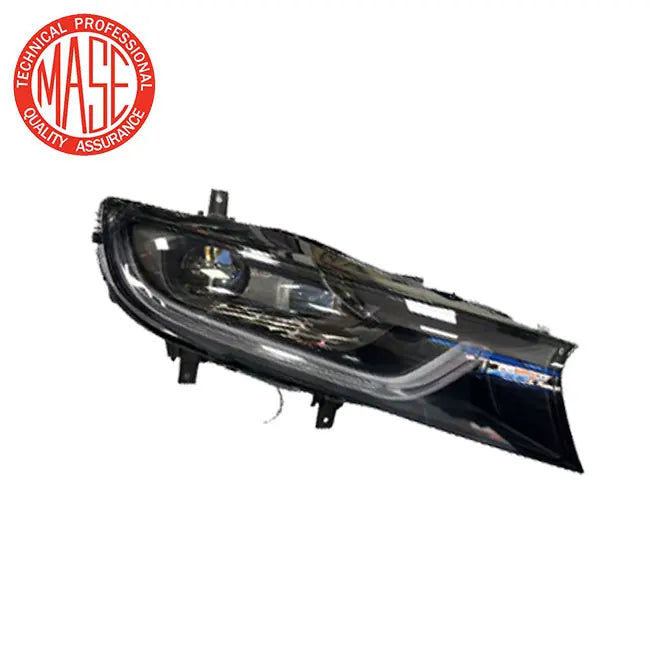 MASE High Quality Auto Part LED Headlight for BMW I8 2018 EUFactory Price Body Kit 63.11-7472203-01 63.11-7472204-01