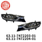 MASE LED Headlight for BMW i8 2018 – Genuine Replacement Auto Part