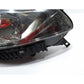 Used left front halogen headlight for Lancia Ypsilon 2011–2023 – photo 2