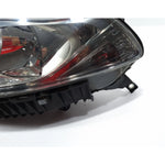 Used left front halogen headlight for Lancia Ypsilon 2011–2023 – photo 2