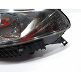 Used left front halogen headlight for Lancia Ypsilon 2011–2023 – photo 2