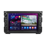 Android Car Stereo for Kia Ceed & Venga (2010–2016) – Wireless Apple CarPlay & Android Auto | DSP | 4G GPS Navigation