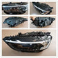 DS6 LED Xenon Headlight Assembly – Original Used Front Headlamp Replacement