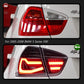 LED Tail Lights for BMW 3 Series E90 (2005–2008)