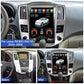 HFMidia 12.8 inch vertical radio for Lexus RX – image 5