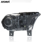 LED Headlight Assembly for Dodge Durango (2014–2020) – DRL & Turn Signal Upgrade