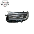 LED Headlight Assembly for Ford Explorer 2022-2024 – High-Performance Replacement Headlights Used