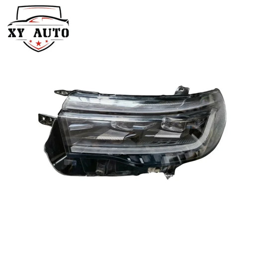 LED Headlight Assembly for Ford Explorer 2022-2024 – High-Performance Replacement Headlights Used