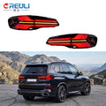 Full Sequential LED Tail Lights for BMW X5 G05