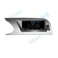 Radio multimédia Linux de 8,8" pour Audi A4 / A4L B8, A5 et Q5 (2009–2018)