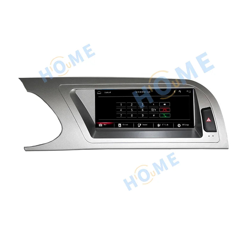 8.8" Linux Multimedia Car Radio for Audi A4 / A4L B8, A5 &amp; Q5 (2009–2018)