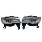 LED Headlight Assembly for Jeep Grand Cherokee 2014-2021 – Daytime Running Lights Upgrade