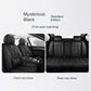 Full Set of Universal PVC Leather Car Seat Cover and Cushion Interior Car Accessory for Civic Model