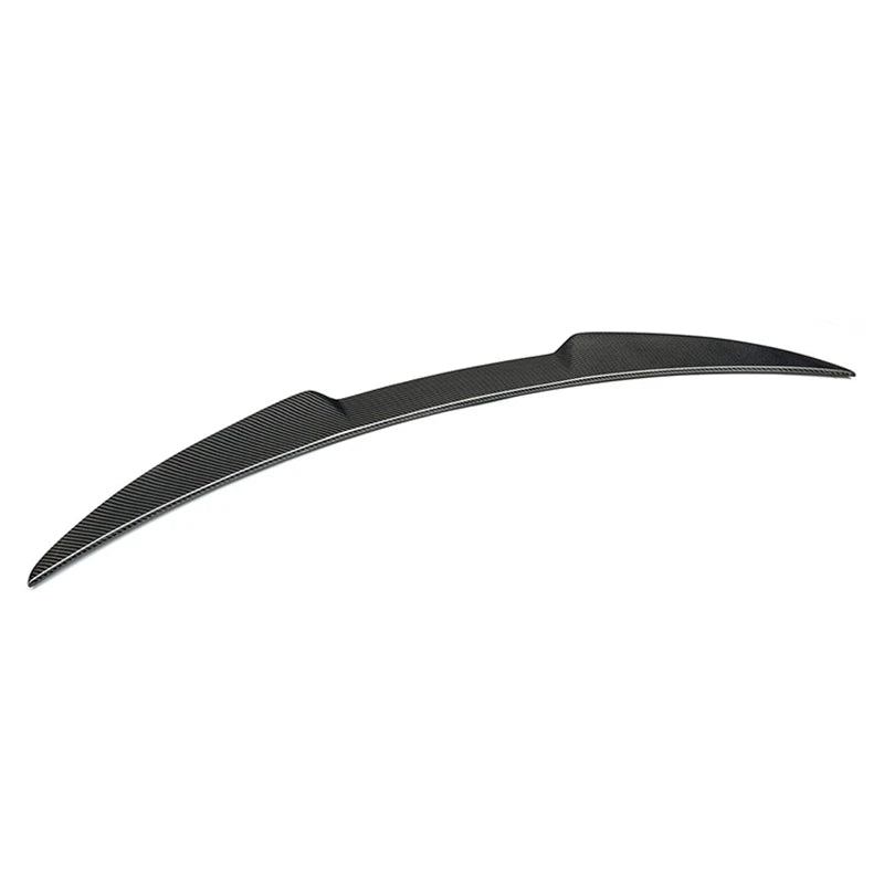 Rear Trunk Lid Spoiler for Alfa Romeo Giulia Sedan (2015-2023)