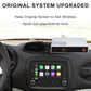 Dckloer Wireless Apple CarPlay & Android Auto Interface for Alfa Romeo Giulia & Stelvio (2015-2019)