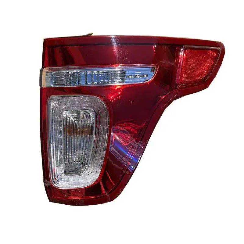 LED Tail Light Assembly for Ford Explorer 2011-2015 – Rear Brake &amp; Stop Light Replacement