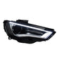 LED Projector Headlights for Audi A3 (2013-2016)