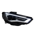 LED Projector Headlights for Audi A3 (2013-2016)