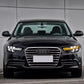 Phare à matrice LED pour Audi A6 C7 / A6L (2012–2015)