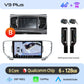 Junsun Qualcomm Chip Android Car Radio for KIA Sportage 4 QL 2016-2018 Apple CarPlay Stereo 360 Camera 1.8 Ghz