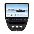 Android Car Radio 2 Din Carplay for Peugeot 107 2009-2015 Toyota Aygo Citroen C1 2005-2014 Multimedia Head Unit Car Navigation