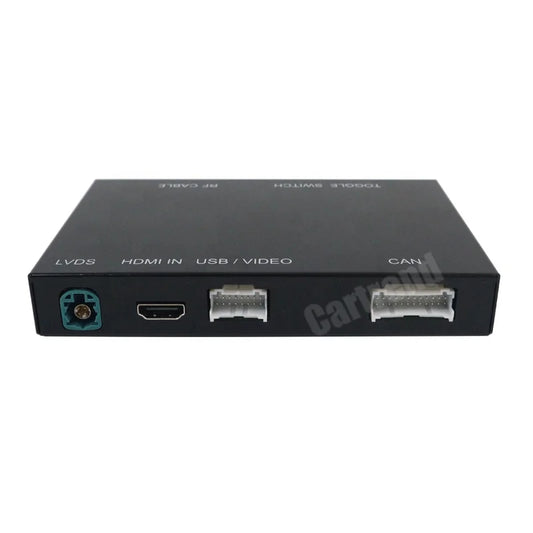 Wireless CarPlay &amp; Android Auto Interface Box for Audi &amp; BMW
