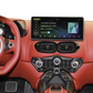 Tesla Style Android Multimedia Navigation System for Aston Martin V8 &amp; DB11