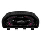 12.3" LCD Digital Instrument Cluster for BMW 4, 5, 6 &amp; 7 Series | X3, X4, X5, X6