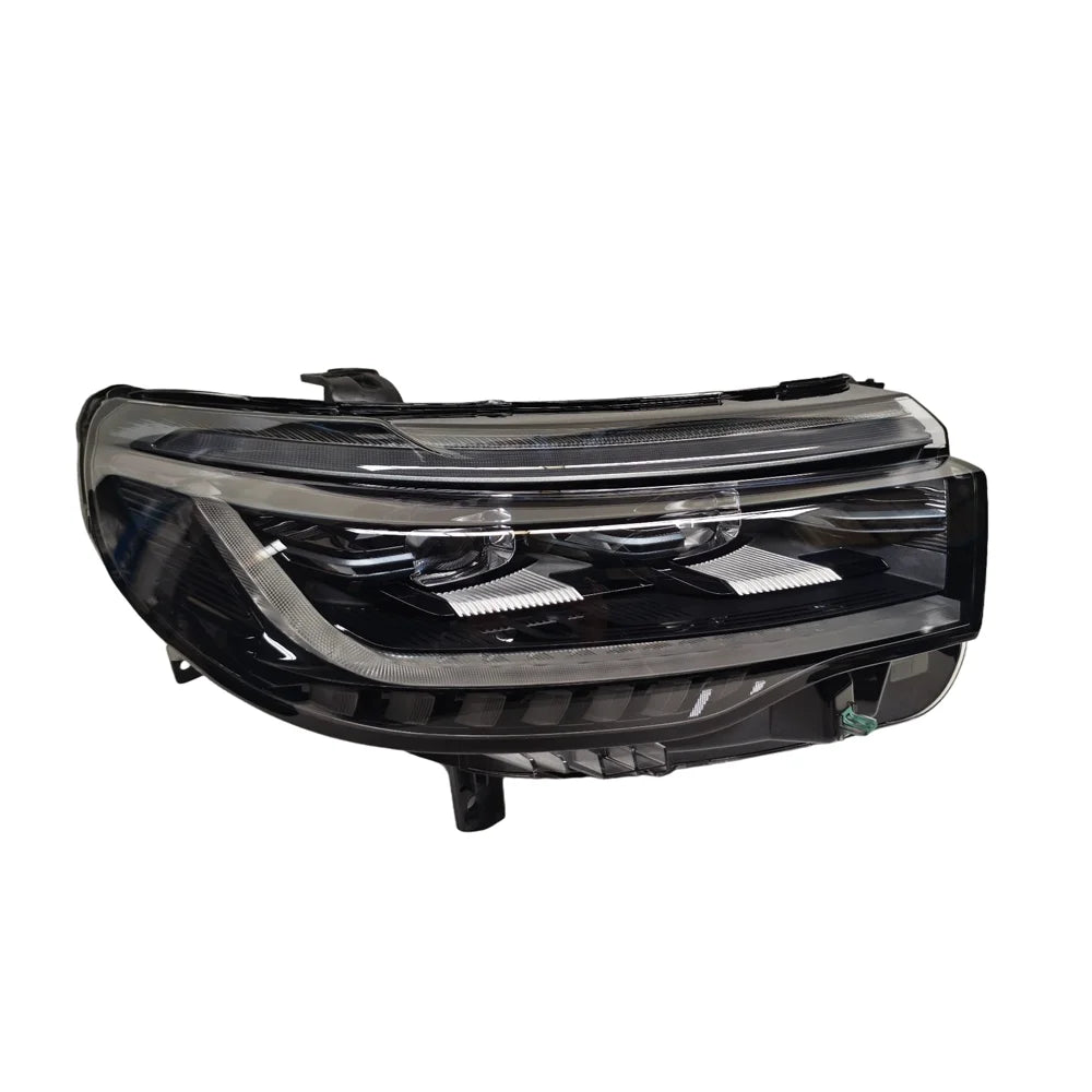 LED Headlight Assembly for Ford Explorer 2023-2026 – OEM Style Replacement Headlamp