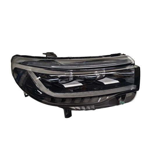 LED Headlight Assembly for Ford Explorer 2023-2026 – OEM Style Replacement Headlamp