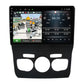 Android Car Radio with DSP, Wireless CarPlay & Android Auto for Citroën C4 II B7 (2013–2016)