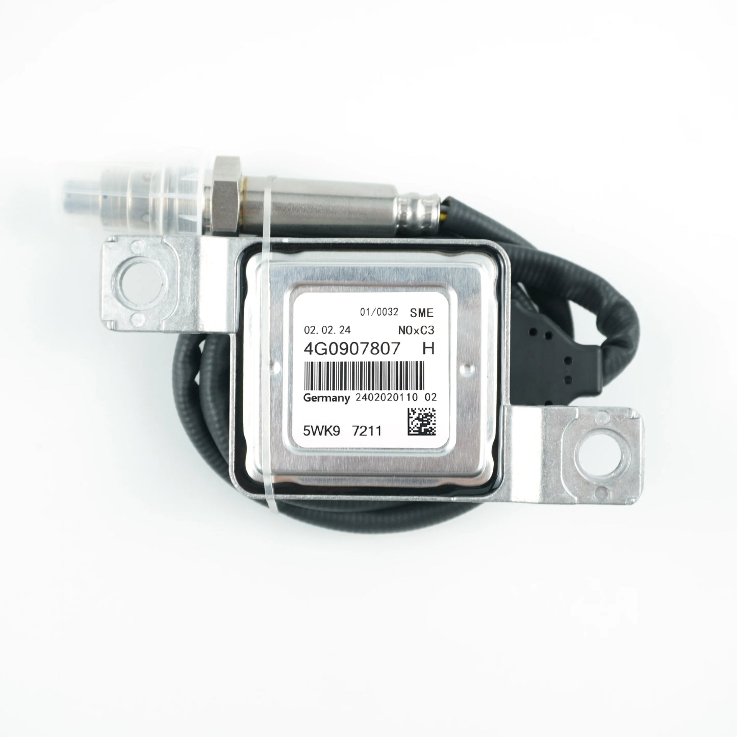 Capteur NOx pour Audi A6 / S6 / A7 / S7 3.0 TDI Quattro – Remplacement OEM
