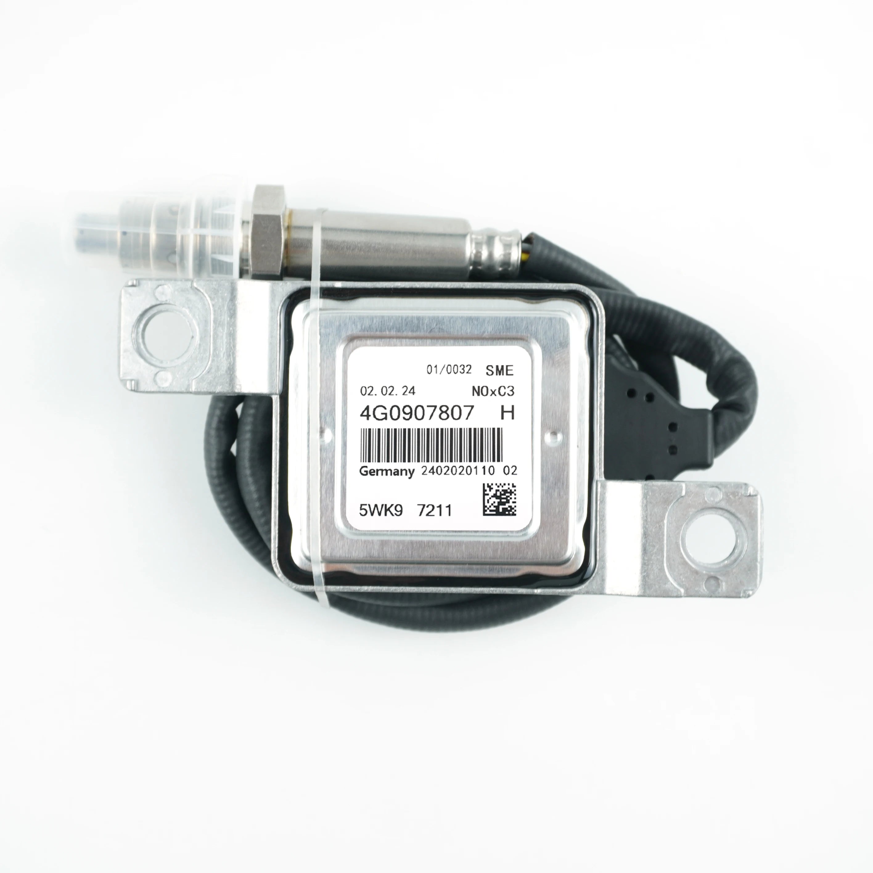 NOx Sensor for Audi A6 / S6 / A7 / S7 3.0 TDI Quattro – OEM Replacement