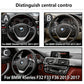 12.3" Digital Dashboard Cluster for BMW 3 Series F30/F31/F34 &amp; 4 Series F32/F33/F36 (2011–2017)