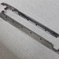 W12 Style Dry Carbon Fiber Side Spoiler for Bentley Continental GT (2018–2021)