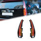 LED Tail Lights for Cadillac Escalade (2007-2014) – Dynamic Turn Signal Upgrade