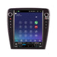 Android for Jaguar XJ XJL 2010-2018 Radio Stereo 12.1" Tesla Touch Screen Car DVD Player Multimedia GPS Navigation Head Unit