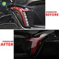 Dynamic LED Tail Lights for Cadillac CT5 (2019-2025)