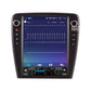 Android for Jaguar XJ XJL 2010-2018 Radio Stereo 12.1" Tesla Touch Screen Car DVD Player Multimedia GPS Navigation Head Unit