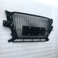 Grille avant en maille complète de style RSQ5 pour Audi Q5 & SQ5 8R (2009-2012)