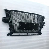 Grille avant en maille complète de style RSQ5 pour Audi Q5 & SQ5 8R (2009-2012)