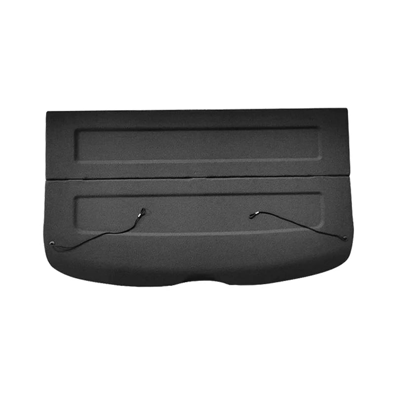 Trunk Cargo Cover for Audi Q5 8R (2008–2017)