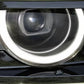 ROVCE round angel-eye LED headlight for Land Rover Defender L663 – image 6