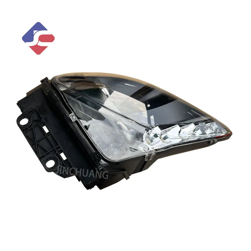 Aston Martin Vantage LED Headlight Assembly – Multifunctional Headlamp & Signal Light Upgrade