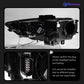 Phare LED de style RS3 pour Audi A3 (2013-2016)