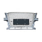 Grille avant en maille complète de style RSQ5 pour Audi Q5 & SQ5 8R (2009-2012)